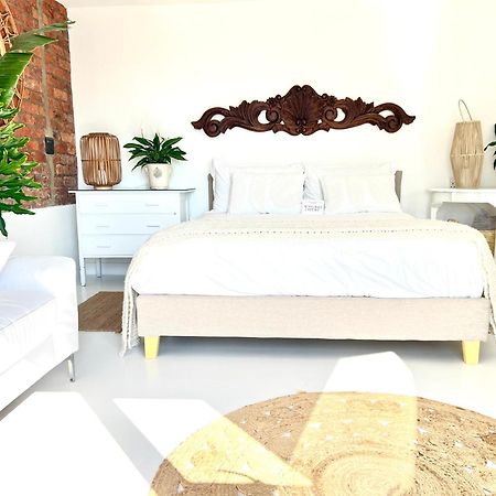 Sunny Bali Cottage Mossel Bay Exteriör bild