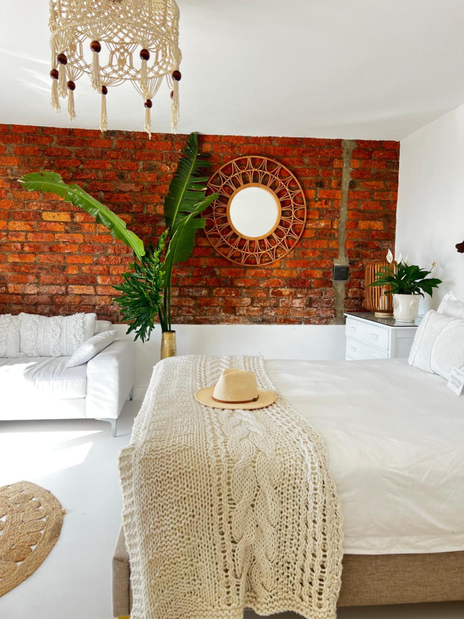 Sunny Bali Cottage Mossel Bay Exteriör bild