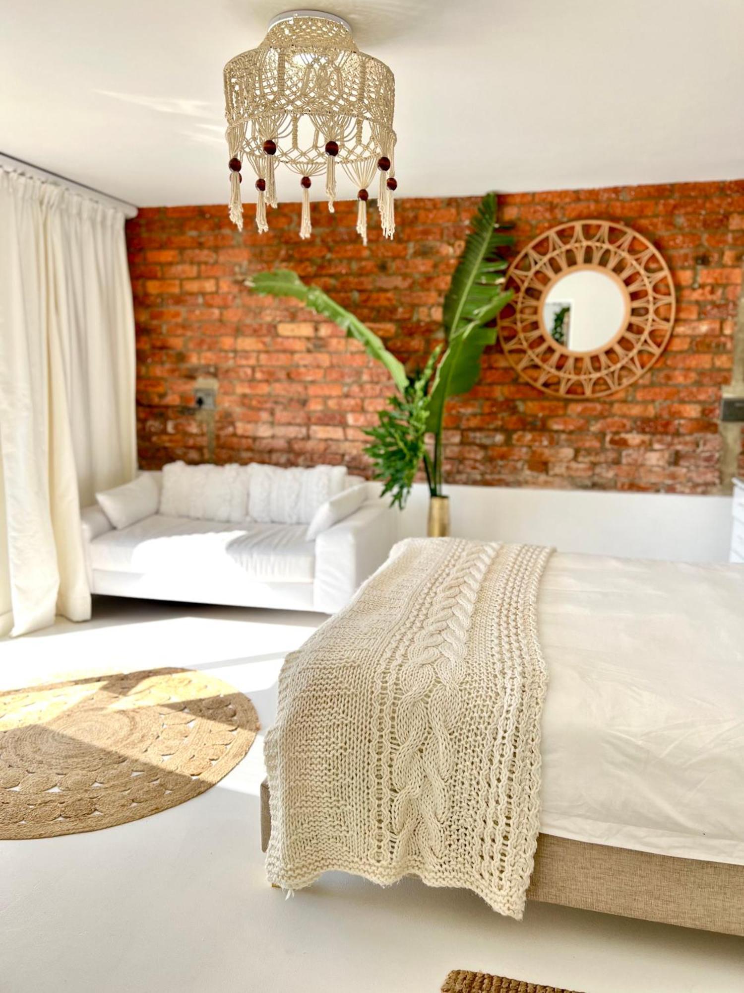 Sunny Bali Cottage Mossel Bay Exteriör bild