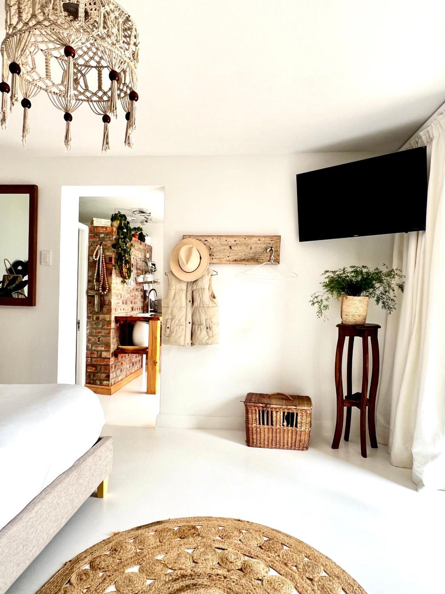 Sunny Bali Cottage Mossel Bay Exteriör bild